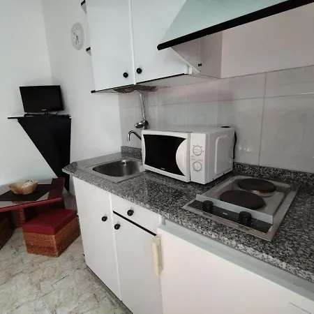 Apartamentos Blanco Y Negro A Guarda Extérieur photo