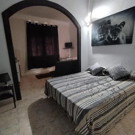 Apartamentos Blanco Y Negro A Guarda Extérieur photo