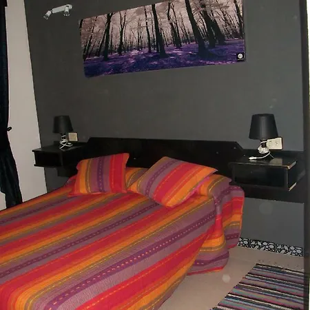 Apartamentos Blanco Y Negro A Guarda Extérieur photo