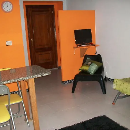 Apartamentos Blanco Y Negro A Guarda Extérieur photo