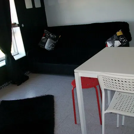 Apartamentos Blanco Y Negro A Guarda Extérieur photo