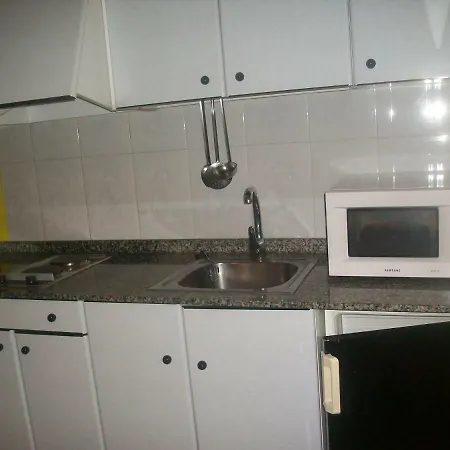 Apartamentos Blanco Y Negro A Guarda Extérieur photo