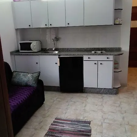 Apartamentos Blanco Y Negro A Guarda Extérieur photo