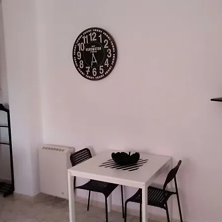Apartamentos Blanco Y Negro A Guarda Extérieur photo