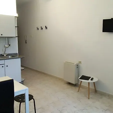 Apartamentos Blanco Y Negro A Guarda Extérieur photo