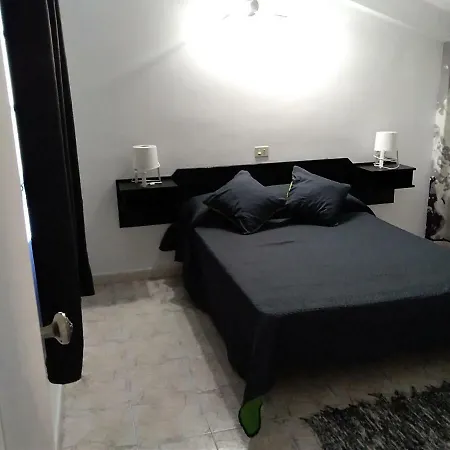 Apartamentos Blanco Y Negro A Guarda Extérieur photo