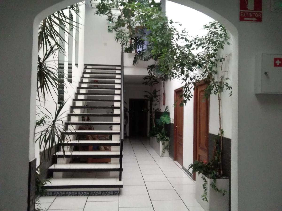 Blanco Y Negro Appartement *