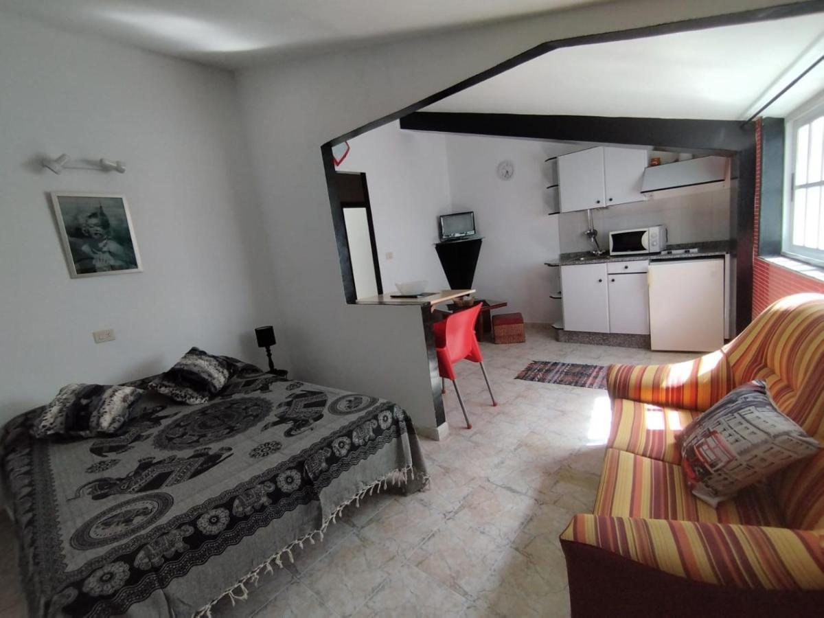 Appartement Blanco Y Negro