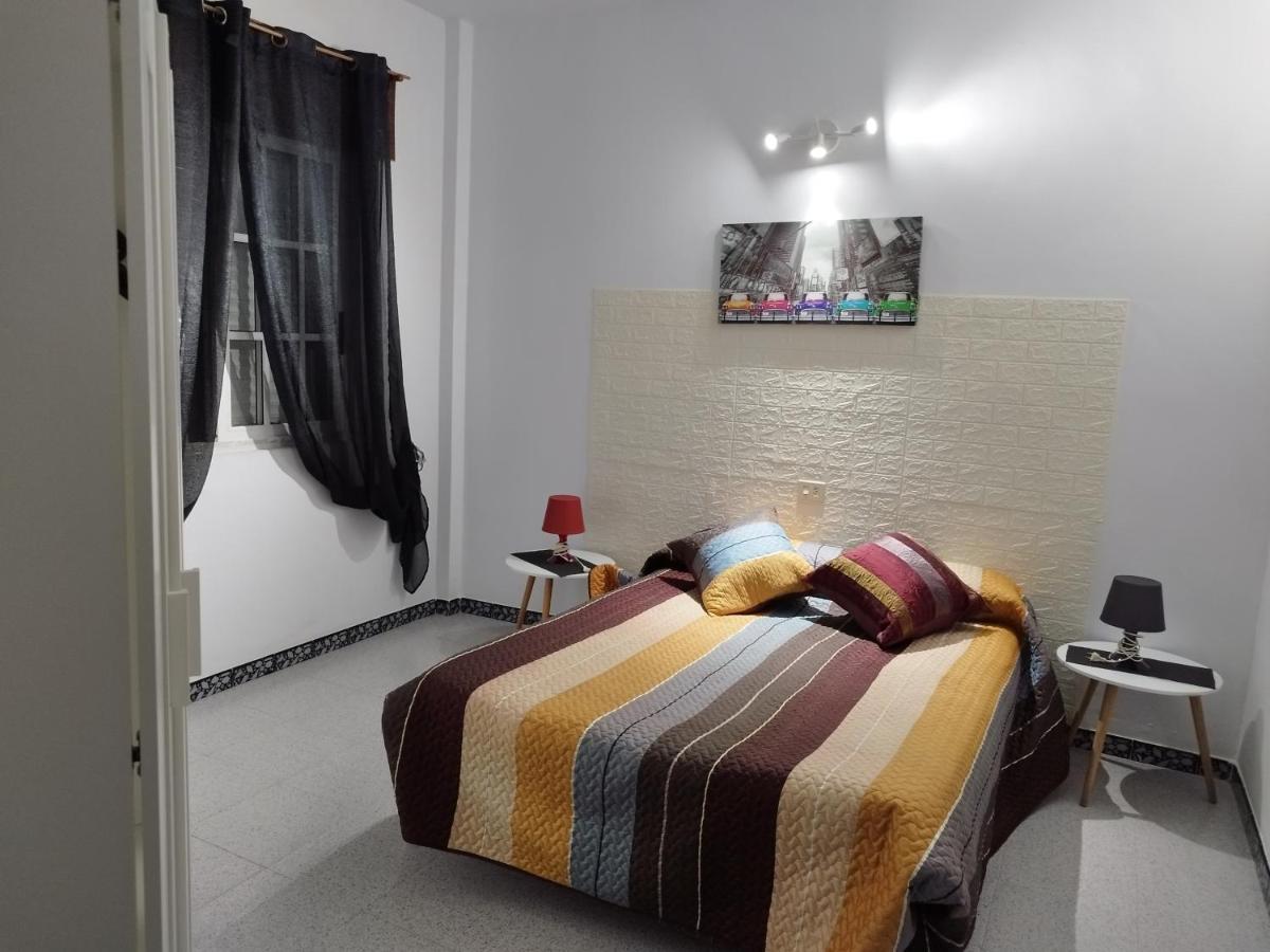 Appartement Blanco Y Negro *