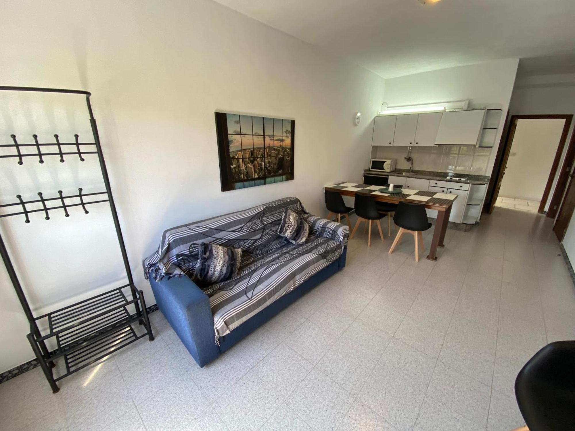 Appartement Blanco Y Negro *
