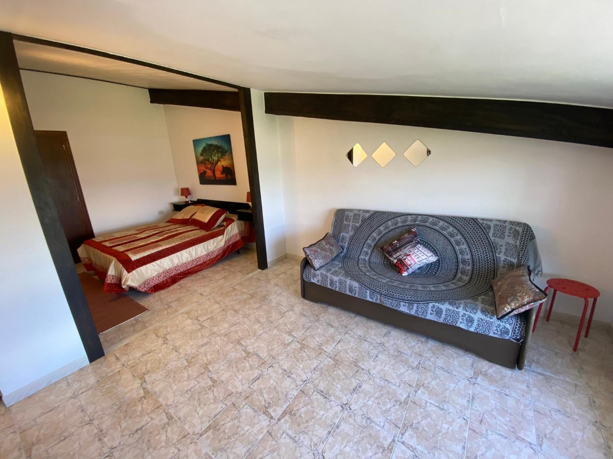 Blanco Y Negro Appartement