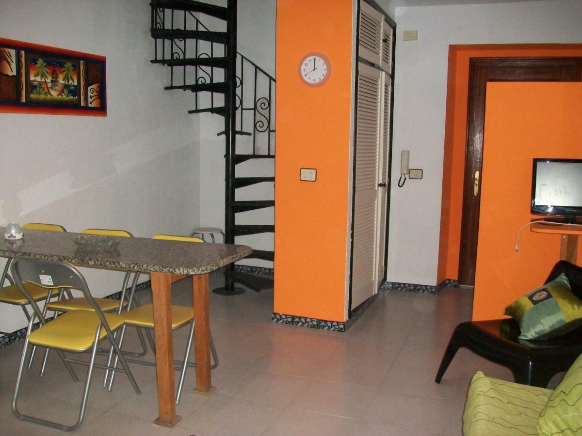Blanco Y Negro Appartement