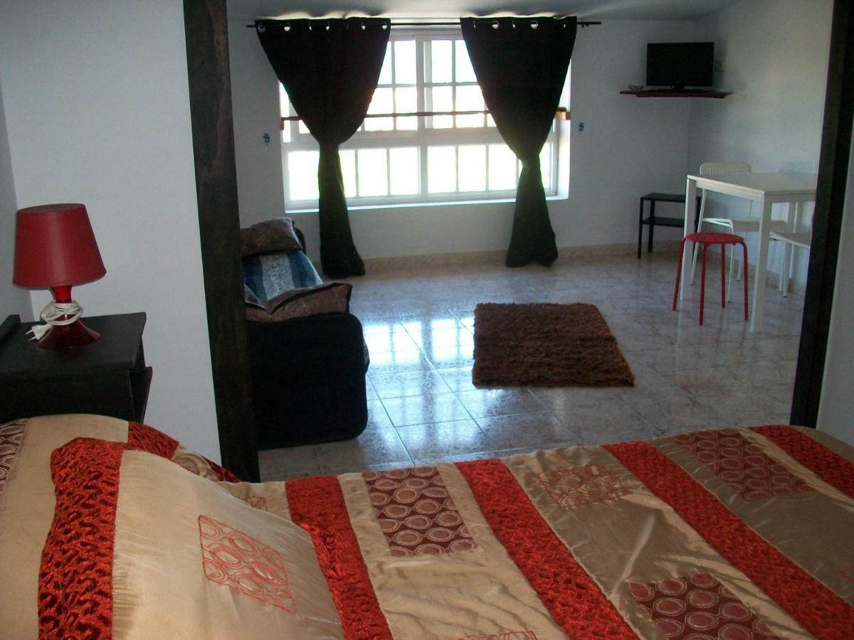 Blanco Y Negro Appartement