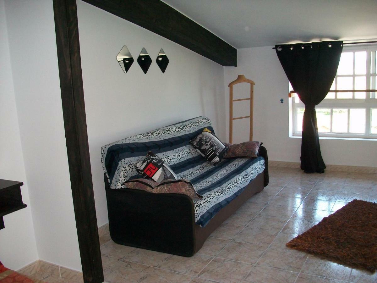 Blanco Y Negro Appartement A Guarda