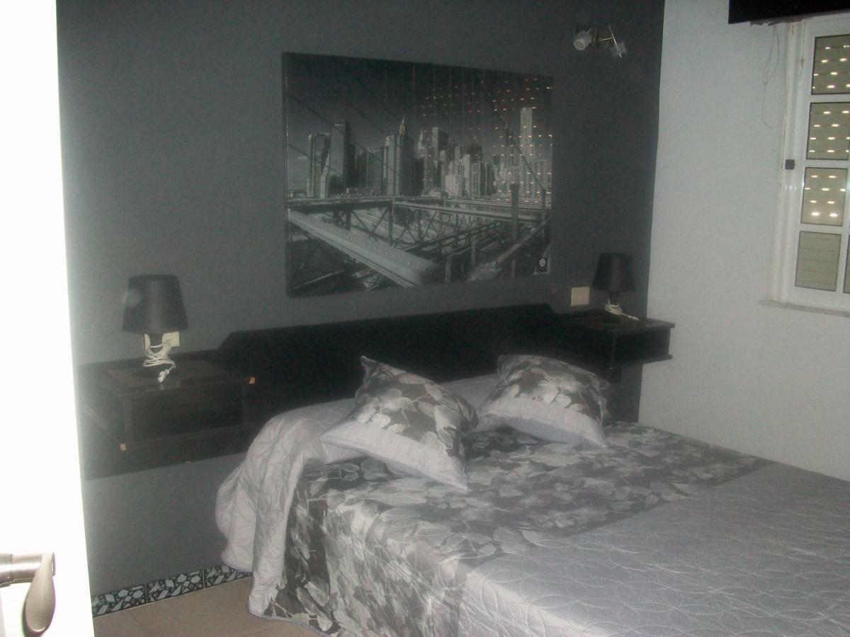 Appartement Blanco Y Negro