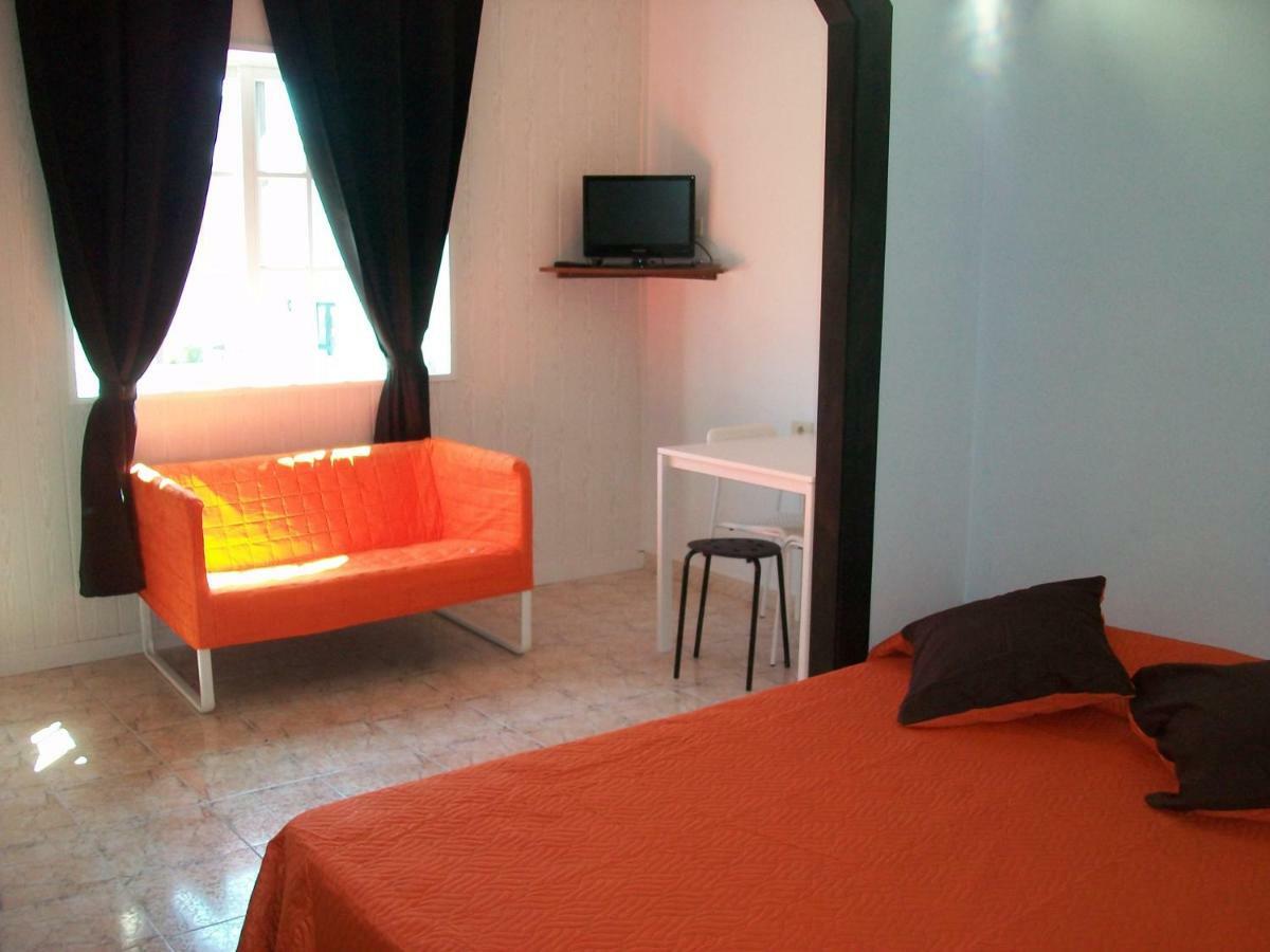 Blanco Y Negro Appartement *