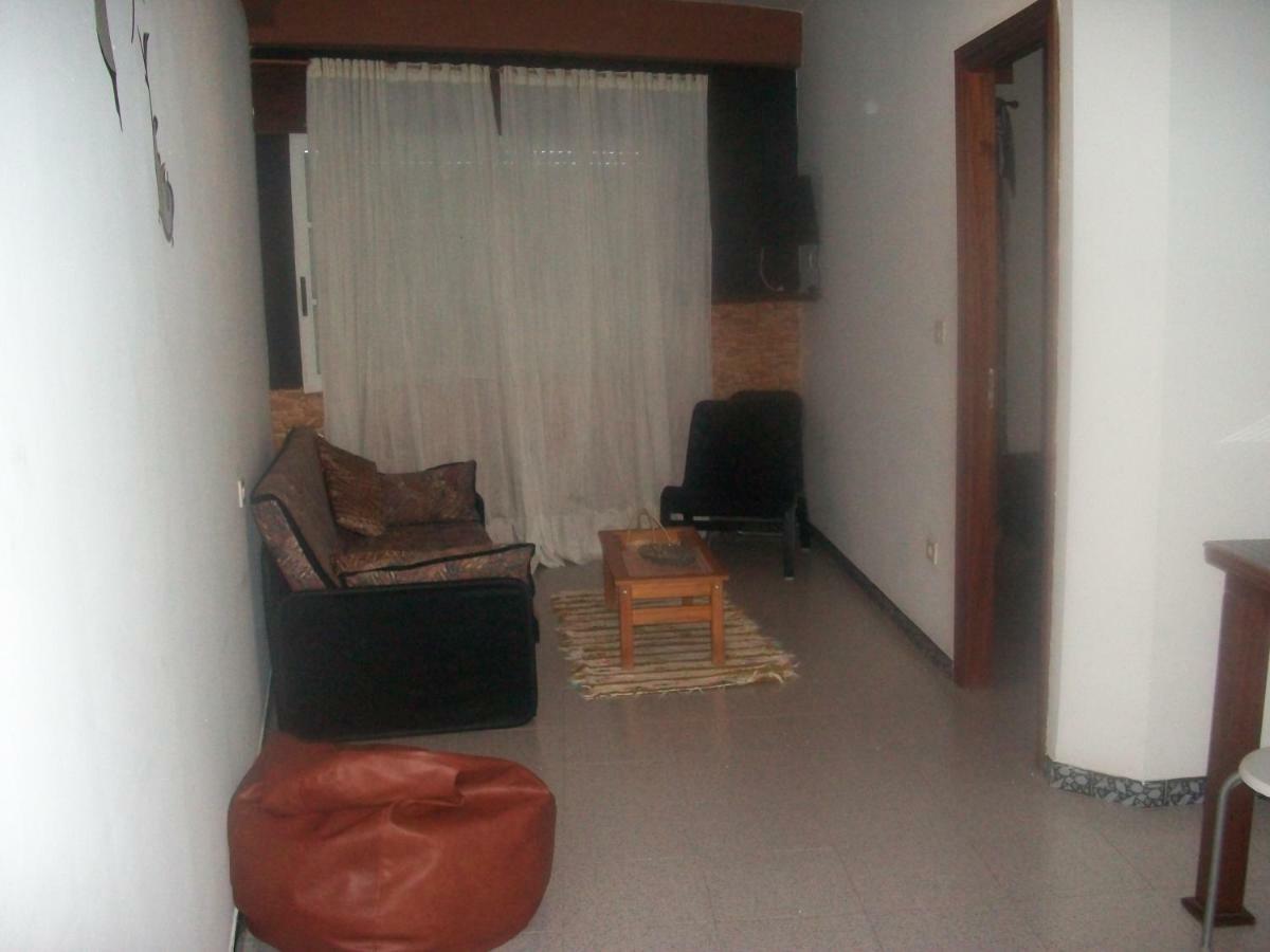 Blanco Y Negro Appartement A Guarda