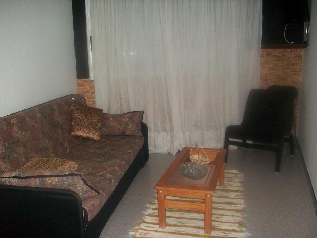 Appartement Blanco Y Negro *