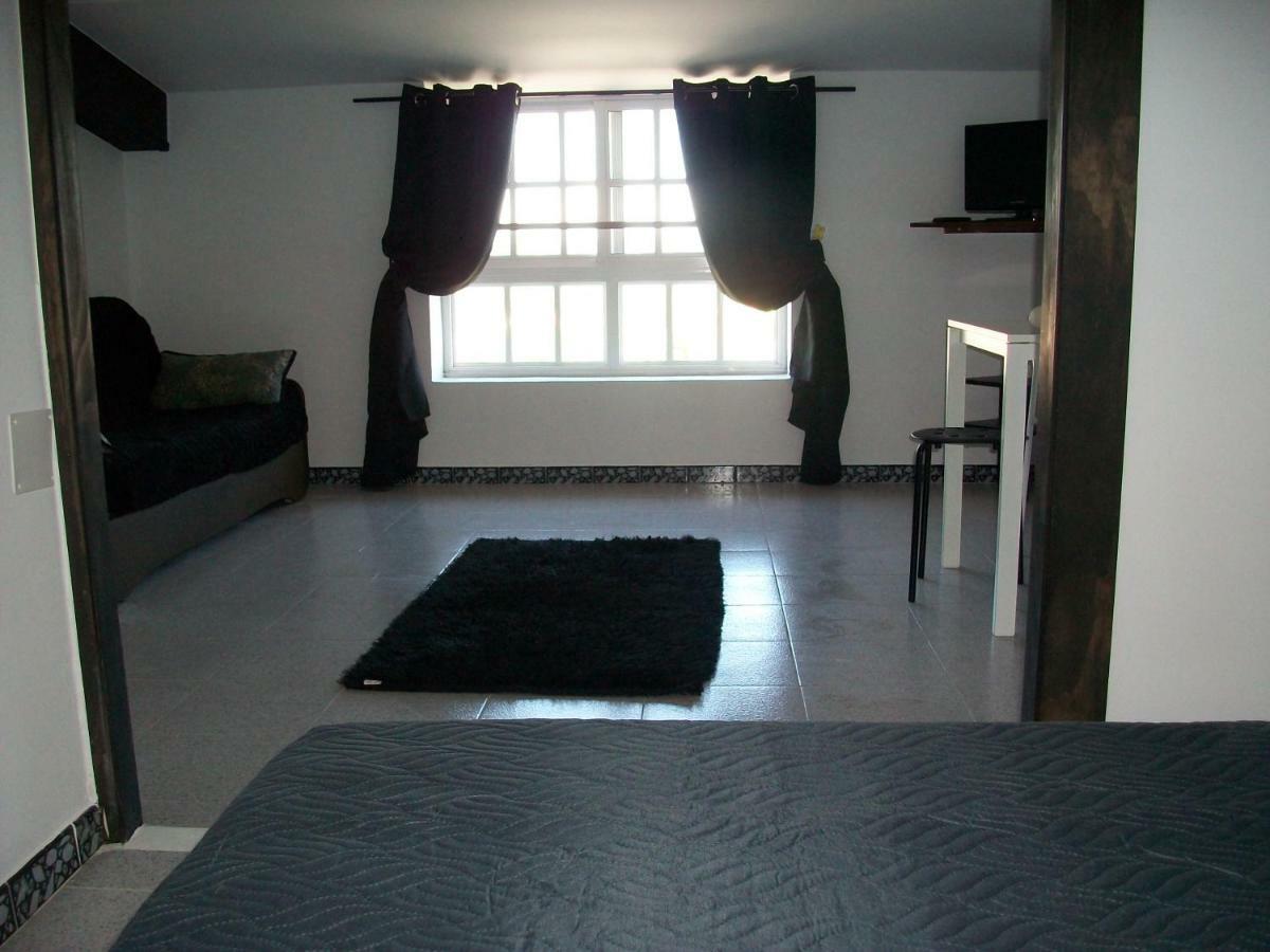 Blanco Y Negro Appartement A Guarda