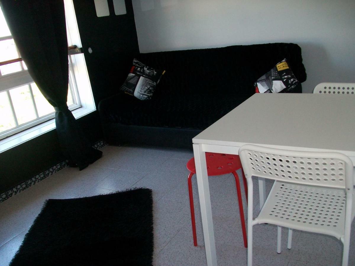 Appartement Blanco Y Negro
