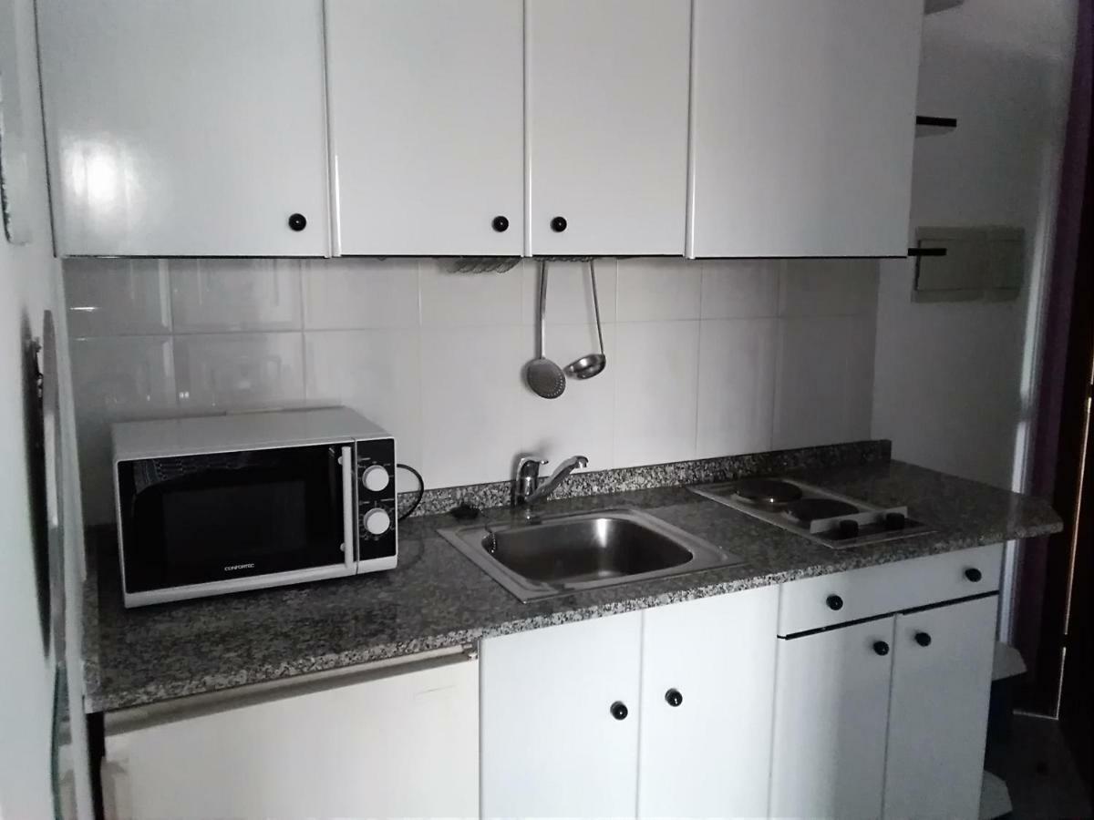 Appartement Blanco Y Negro *