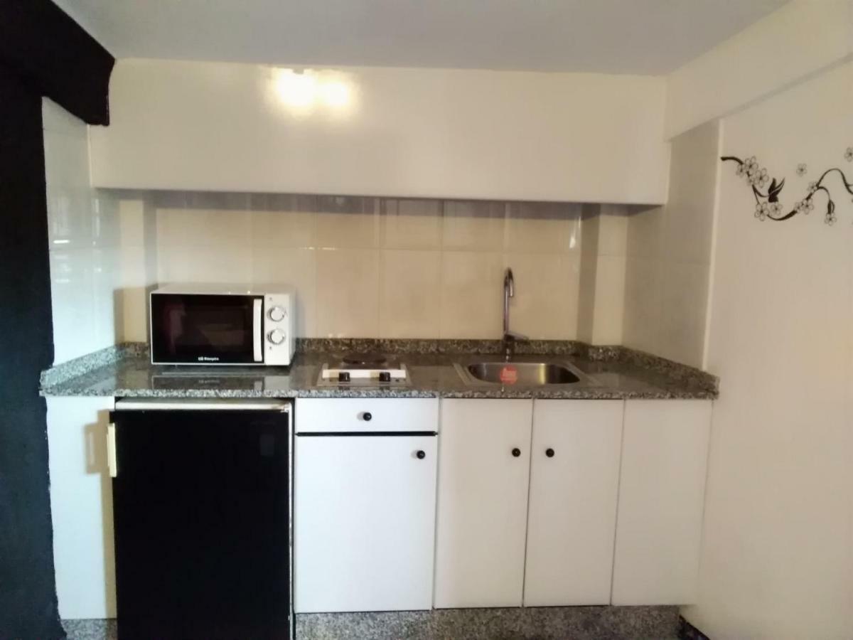 Blanco Y Negro Appartement A Guarda