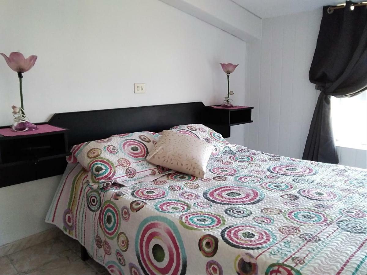 Blanco Y Negro Appartement