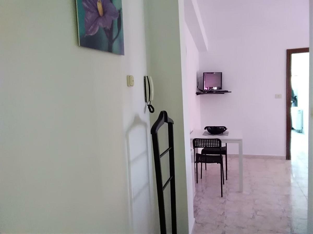 Blanco Y Negro Appartement